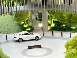 Hillhaven (D23), Apartment #455708661